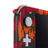 NFL Tampa Bay Buccaneers Tropical Print Nintendo Switch Lite Skin